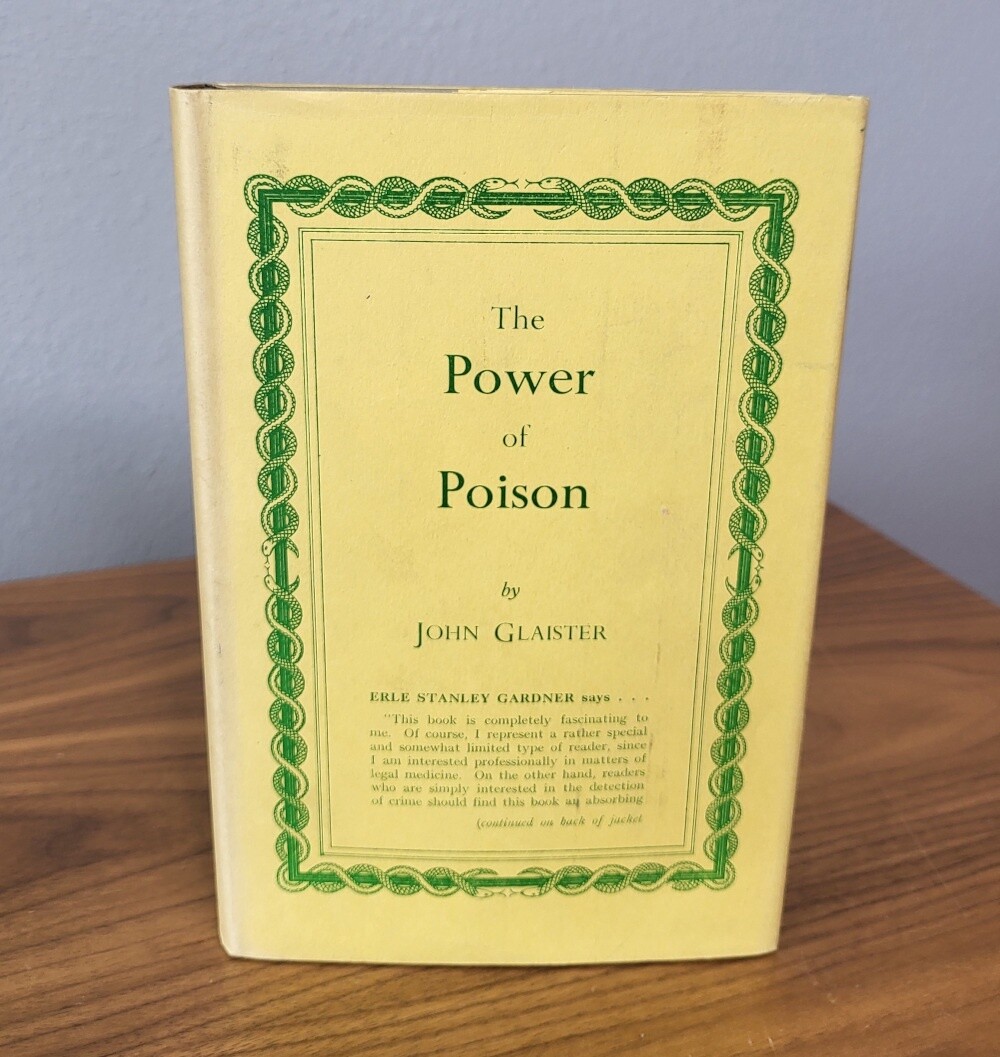 The Power of Poison