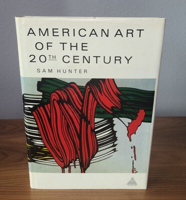 American Art of the 20th Century