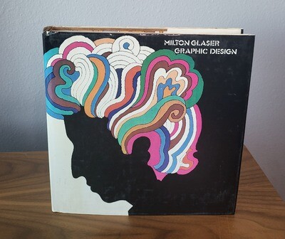 Milton Glaser: Graphic Design