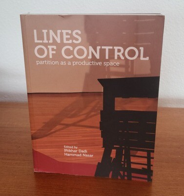 Lines of Control: Partition as a Productive Space