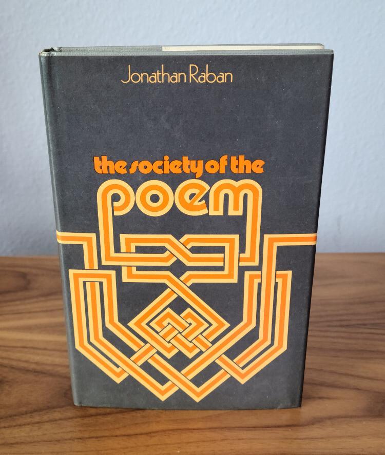 The Society of the Poem