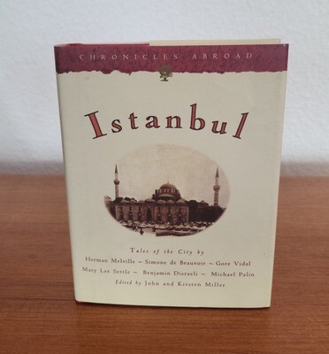 Istanbul: Tales of the City