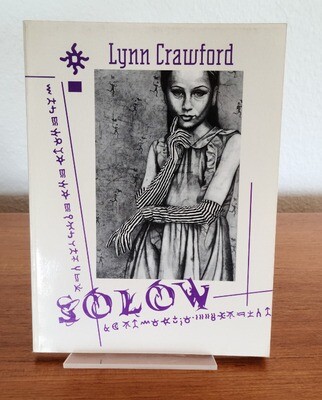 Solow by Lynn Crawford – First book