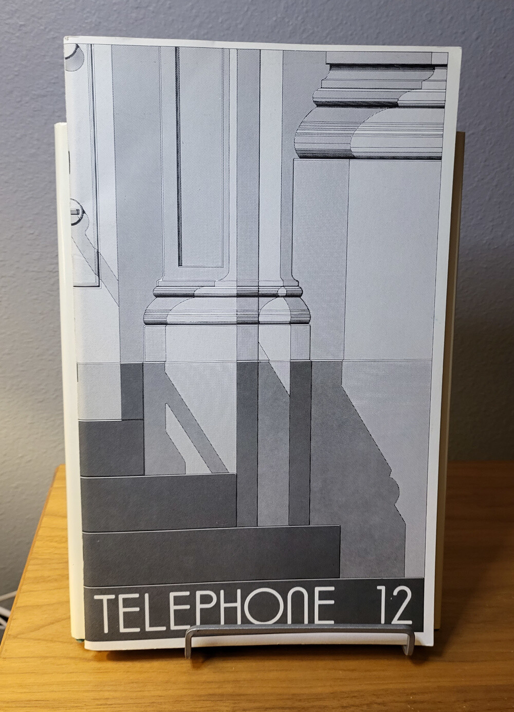 Telephone 12