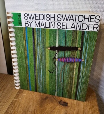 Swedish Swatches: Green Series