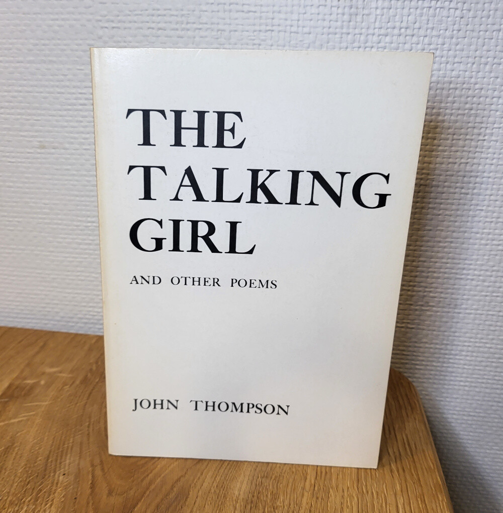 The Talking Girl and Other Poems