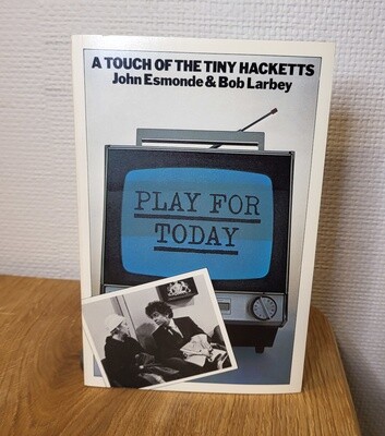 Touch of the Tiny Hacketts (Play for Today)