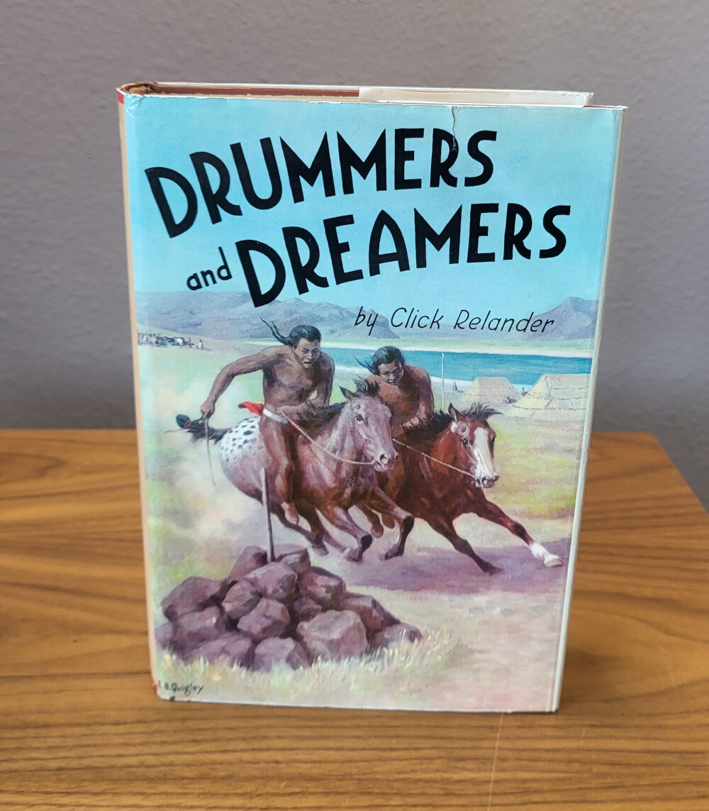 Drummers and Dreamers