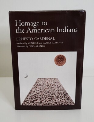 Homage to the American Indians
