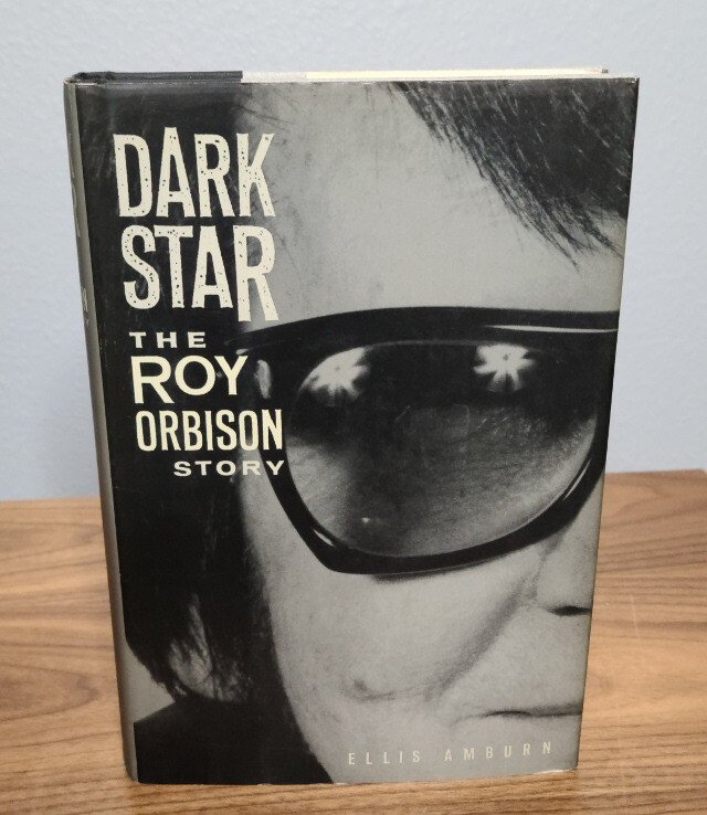 Dark Star: The Roy Orbison Story
