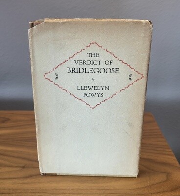 The Verdict of Bridlegoose