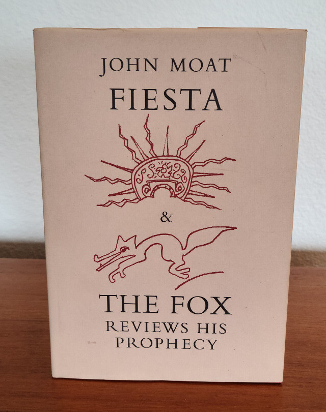 Fiesta & The Fox Reviews His Philosophy by John Moat