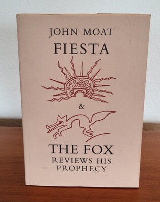 Fiesta & The Fox Reviews His Philosophy by John Moat