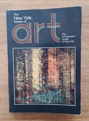 The New York Review of Art