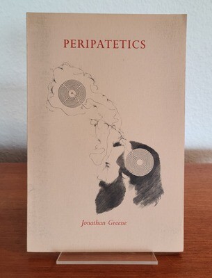 Peripatetics by Jonathan Greene