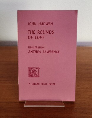 The Rounds of Love by John Hadwen. Illustration by Anthea Lawrence