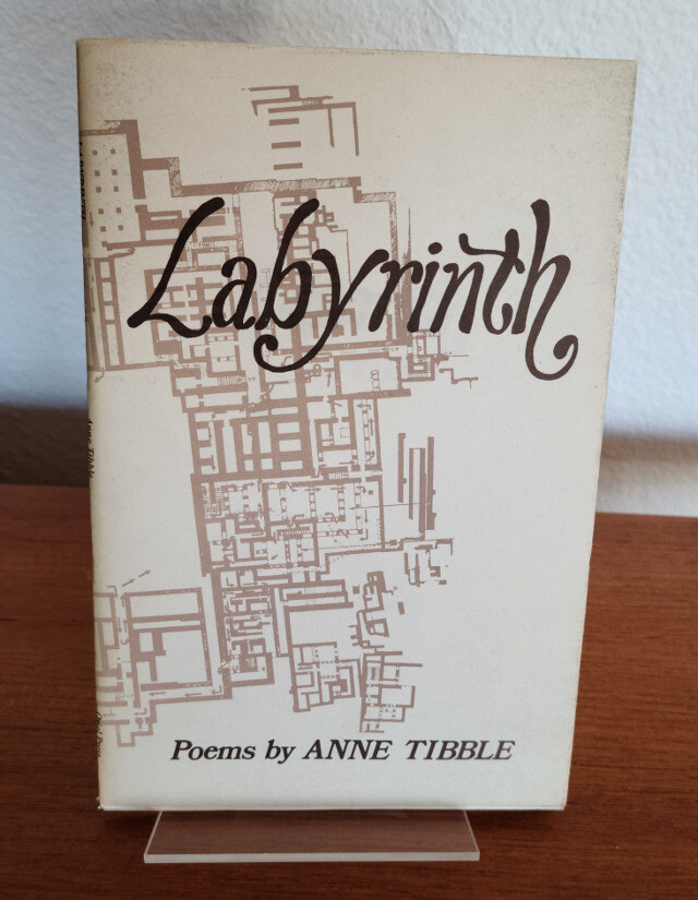 Labyrinth by Anne Tibble