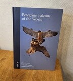 Peregrine Falcons of the World