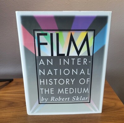 Film: An International History of the Medium