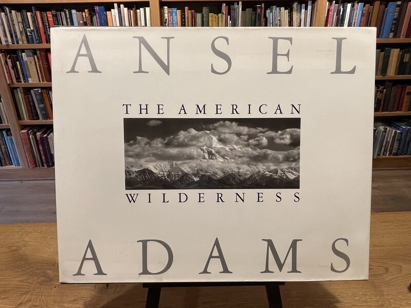 American Wilderness - 1st Edition