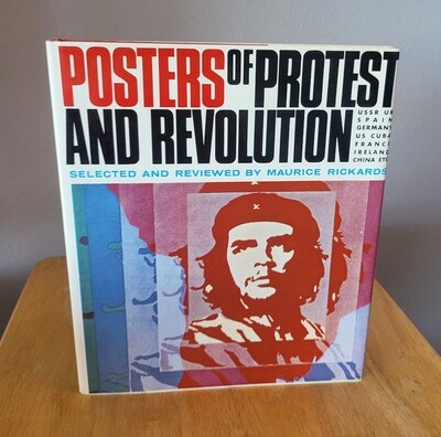 Posters of Protest and Revolution