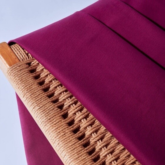 Gabardine - Dahlia from Atelier Brunette