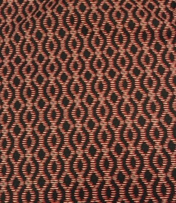 Thakoon Abstract Chain Link Stretch Cotton, 44/45 Thakoon Abstract Chain Link Stretch Cotton, 44/45" wide