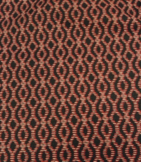 Thakoon Abstract Chain Link Stretch Cotton, 44/45" wide