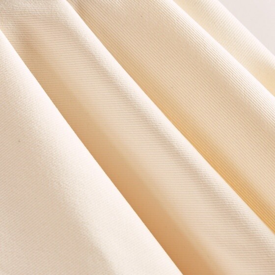 Gabardine - Off-white from Atelier Brunette