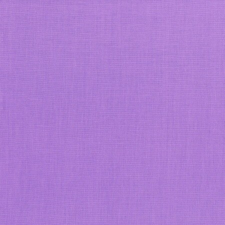Cotton Supreme Solid - Hydrangea, 44/45" wide