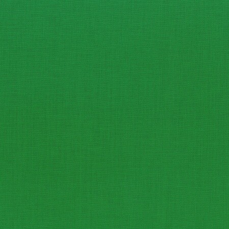 Cotton Supreme Solid - Kelly Green, 44/45" wide
