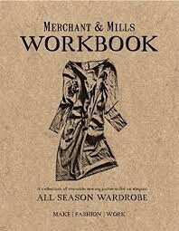 Merchant & Mills - The Workbook