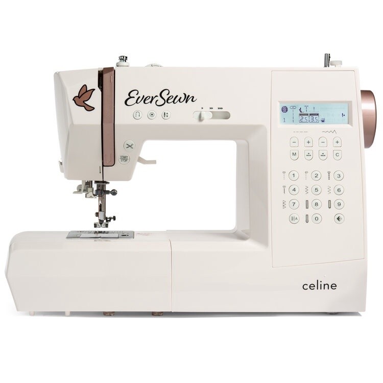 Eversewn Celine Sewing Machine