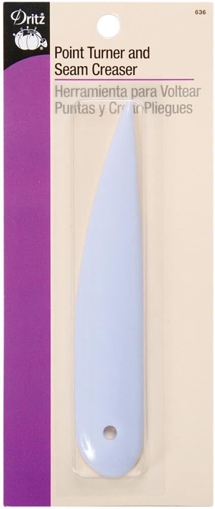 Dritz Point Turner & Seam Creaser