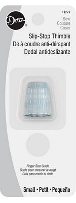 Dritz Small Thimble Dritz Small Thimble