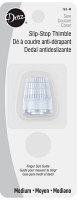 Dritz, Medium Thimble Dritz, Medium Thimble