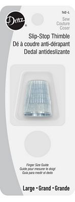 Dritz Large Thimble