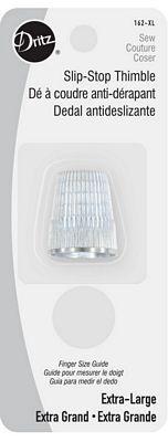 Dritz, Extra Large Thimble