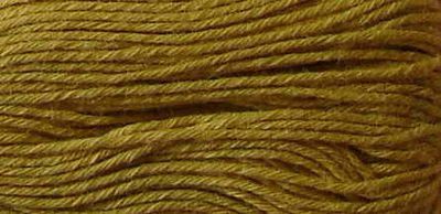 Gold Sashiko Thread, 22 yrd