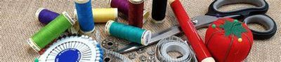 Notions & Haberdashery