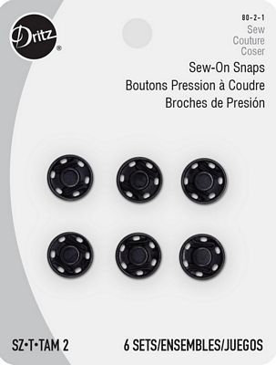 Snaps & Straps