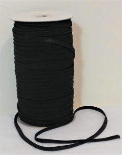 Elastic, Velcro & More
