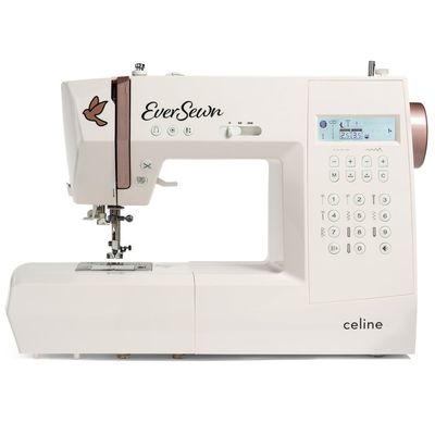 Sewing Machines & Accessories