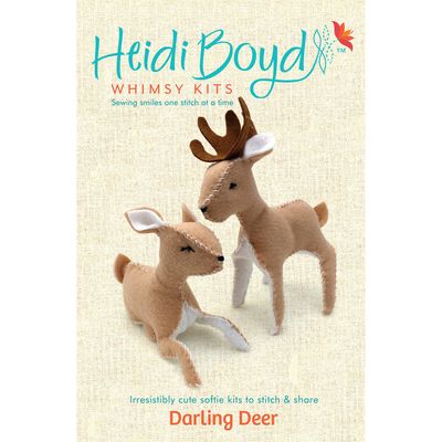 Books & Creative Sewing Items