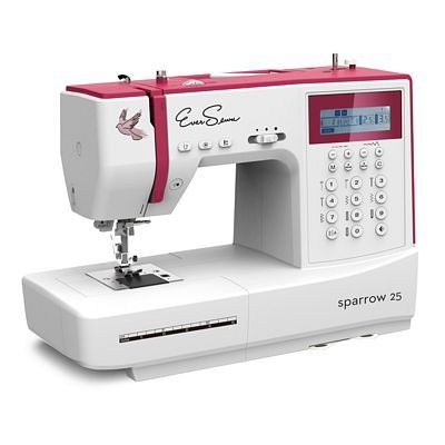 Eversewn Sparrow 25 Sewing Machine