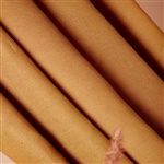 Linen Viscose in Ochre