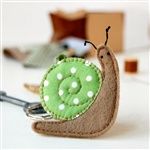 Snail Key Ring Kit