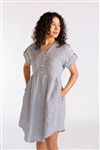 Fringe Printed Pattern from Chalk & Notch