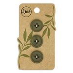 Recycled Paper Round 4 hole, 3ct Style 2