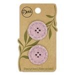 Recycled Cotton 4 hold 2 ct